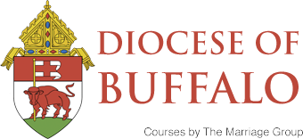 Diocese of Buffalo Online Courses